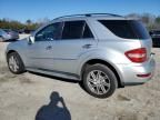 2010 Mercedes-Benz ML 350 4matic