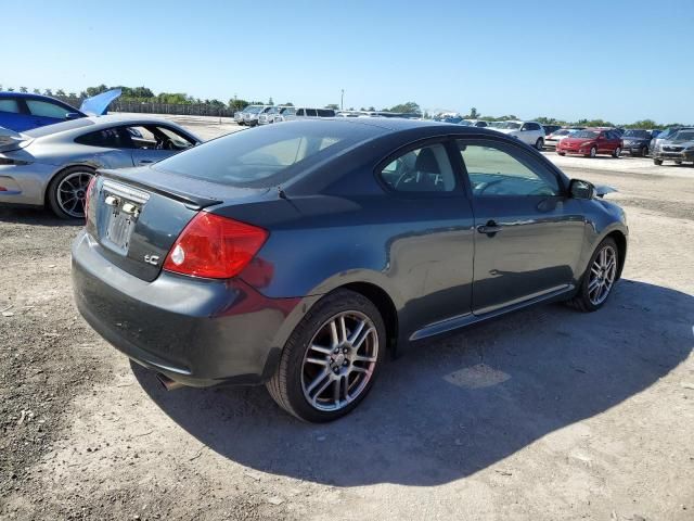 2006 Scion TC