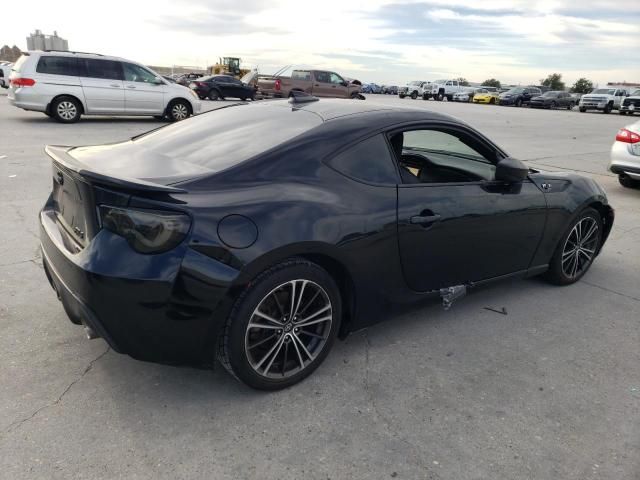 2014 Scion FR-S