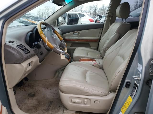 2004 Lexus RX 330