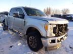 2017 Ford F250 Super Duty