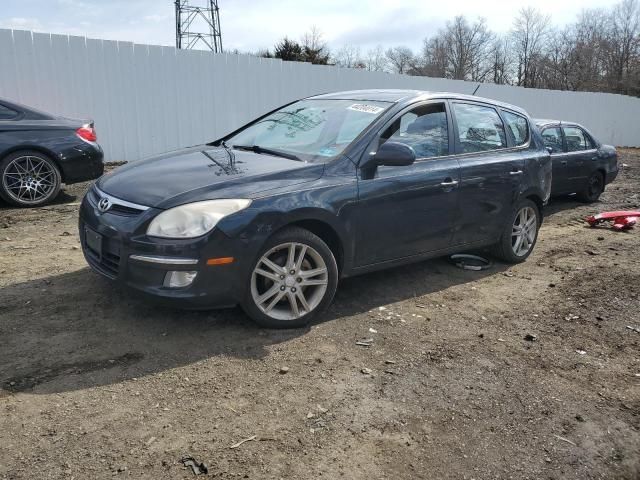 2009 Hyundai Elantra Touring