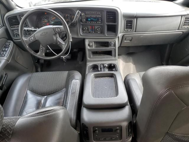 2004 Chevrolet Avalanche K1500