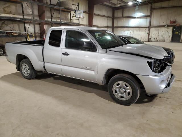 2011 Toyota Tacoma Access Cab