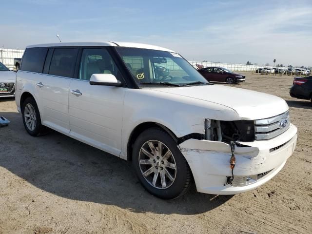 2012 Ford Flex SEL