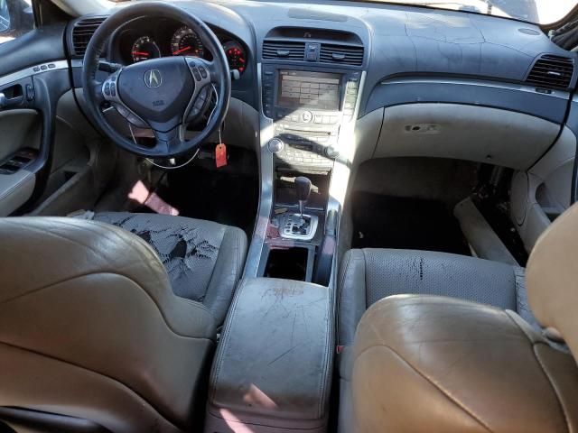 2008 Acura TL