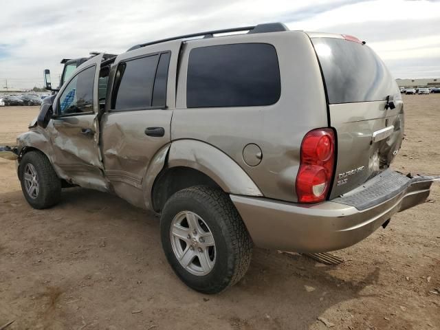 2004 Dodge Durango SLT