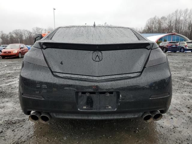 2012 Acura TL