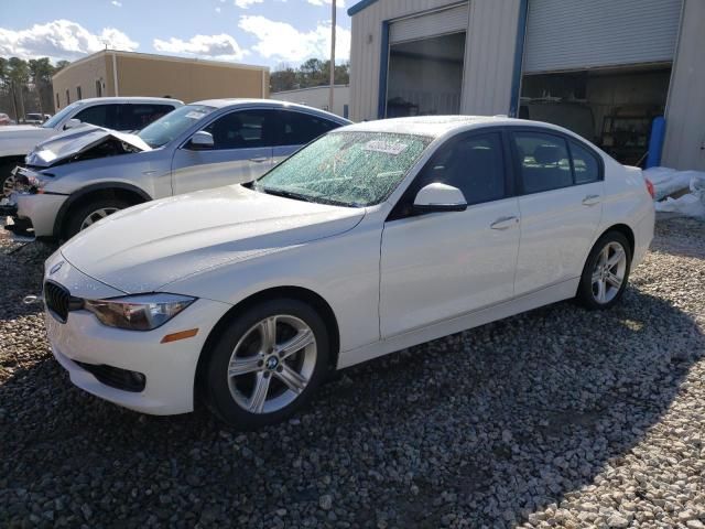 2015 BMW 328 I