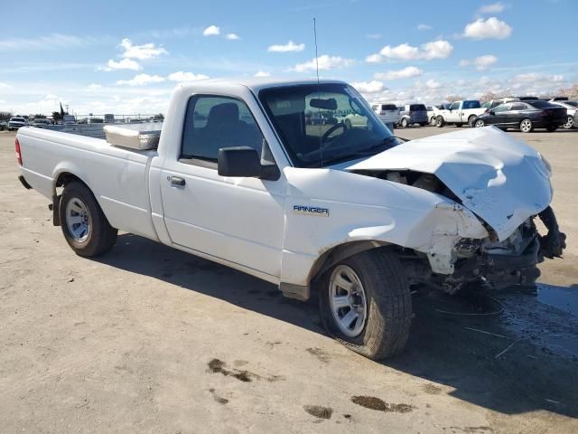 2006 Ford Ranger