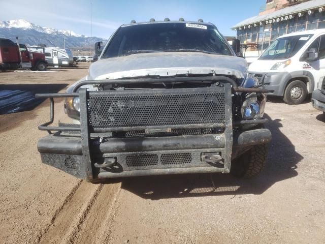 2007 Dodge RAM 3500 ST