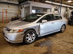 2006 Honda Civic LX for sale in Wheeling, IL