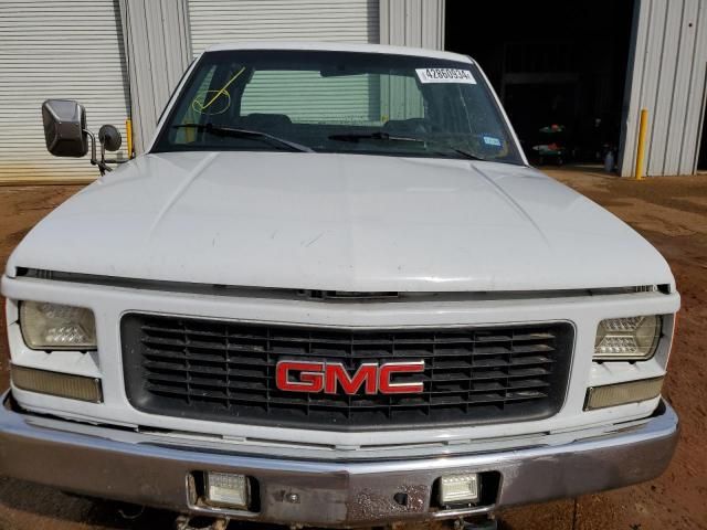 1994 GMC Sierra C2500