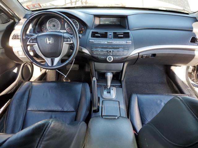 2011 Honda Accord EXL