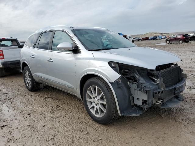 2014 Buick Enclave