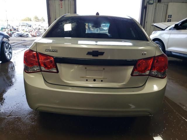 2013 Chevrolet Cruze LT