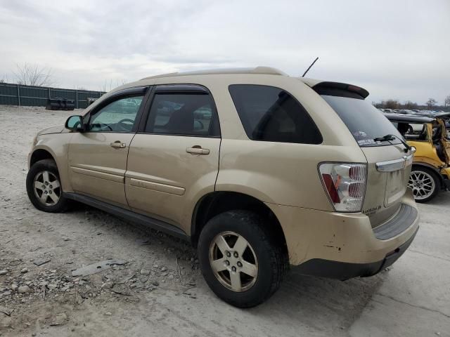 2007 Chevrolet Equinox LT