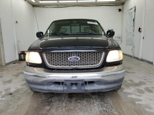 2003 Ford F150