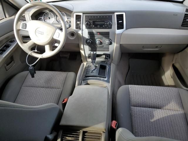 2008 Jeep Grand Cherokee Laredo