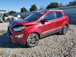 2018 Ford Ecosport Titanium for sale in Memphis, TN