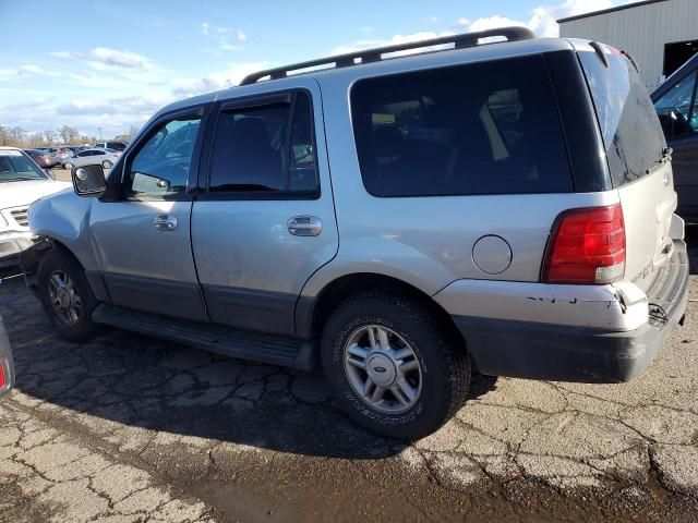 2006 Ford Expedition XLT