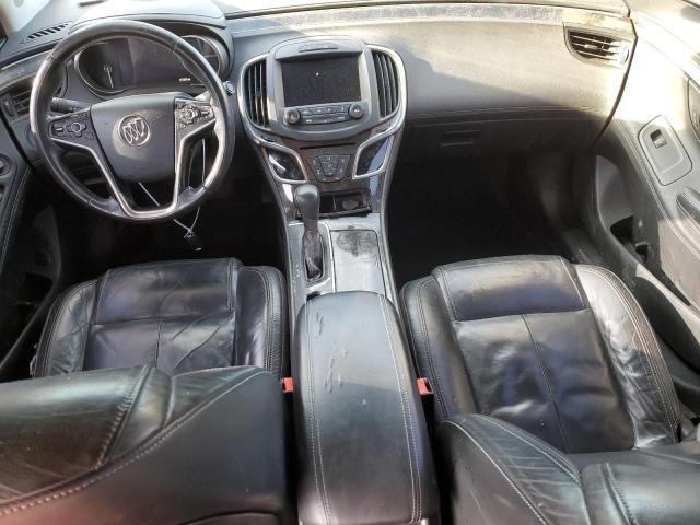 2014 Buick Lacrosse