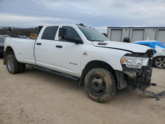 2020 Dodge RAM 3500 Tradesman