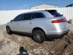 2013 Lincoln MKT