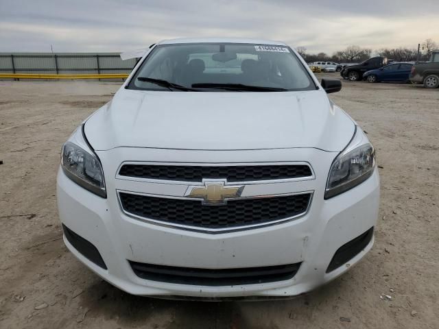 2013 Chevrolet Malibu LS