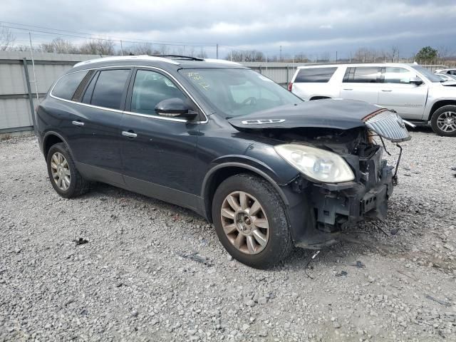 2011 Buick Enclave CXL