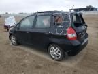 2007 Honda FIT