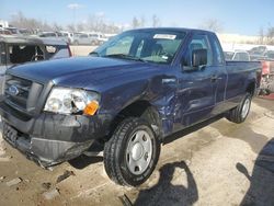 Vehiculos salvage en venta de Copart Bridgeton, MO: 2005 Ford F150