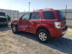 2009 Mercury Mariner