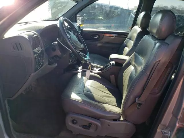 2004 GMC Envoy XUV