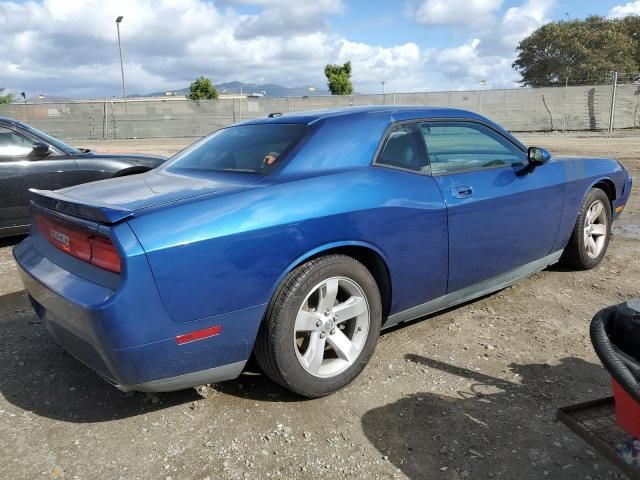 2009 Dodge Challenger R/T