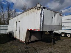 Vehiculos salvage en venta de Copart Woodburn, OR: 2018 Forest River 5th Wheel