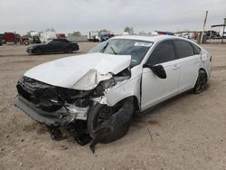 Vehiculos salvage en venta de Copart Houston, TX: 2023 Honda Accord EX