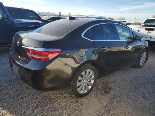 2015 Buick Verano