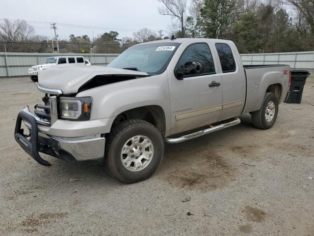 2007 GMC New Sierra K1500