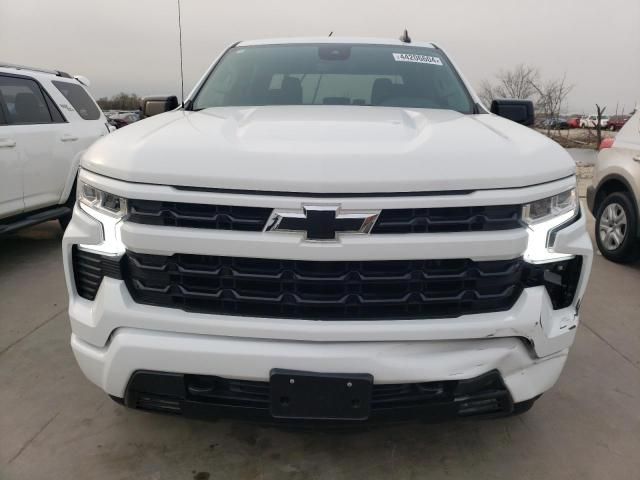 2023 Chevrolet Silverado C1500 RST