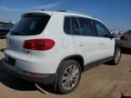 2015 Volkswagen Tiguan S