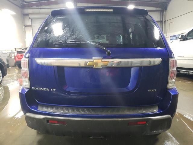 2006 Chevrolet Equinox LT