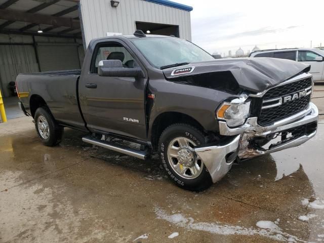 2021 Dodge RAM 2500 Tradesman