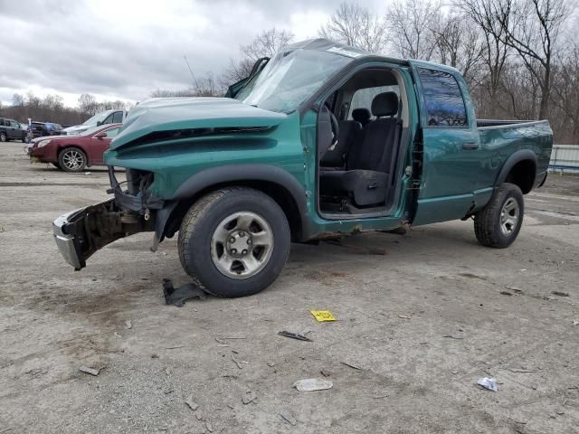 2004 Dodge RAM 1500 ST