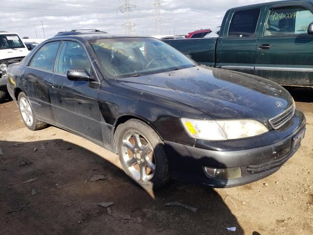 2000 Lexus ES 300