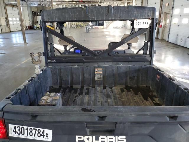 2021 Polaris Ranger 1000 EPS