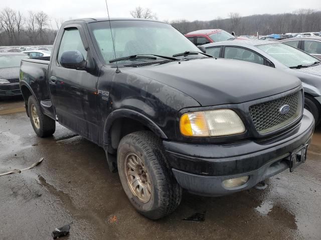 2001 Ford F150