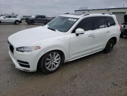 Volvo Vehiculos salvage en venta: 2019 Volvo XC90 T6 Momentum