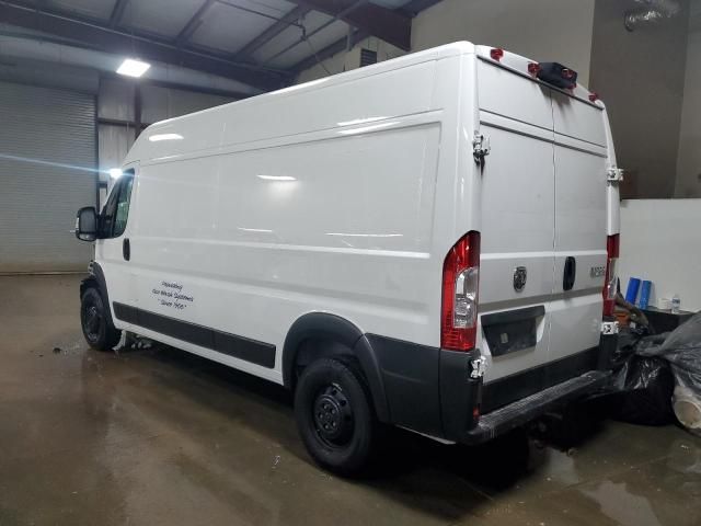 2023 Dodge RAM Promaster 3500 3500 High