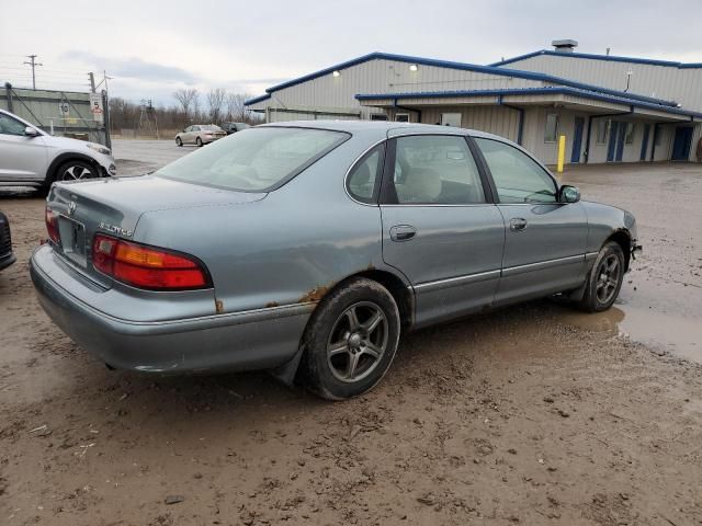 1998 Toyota Avalon XL